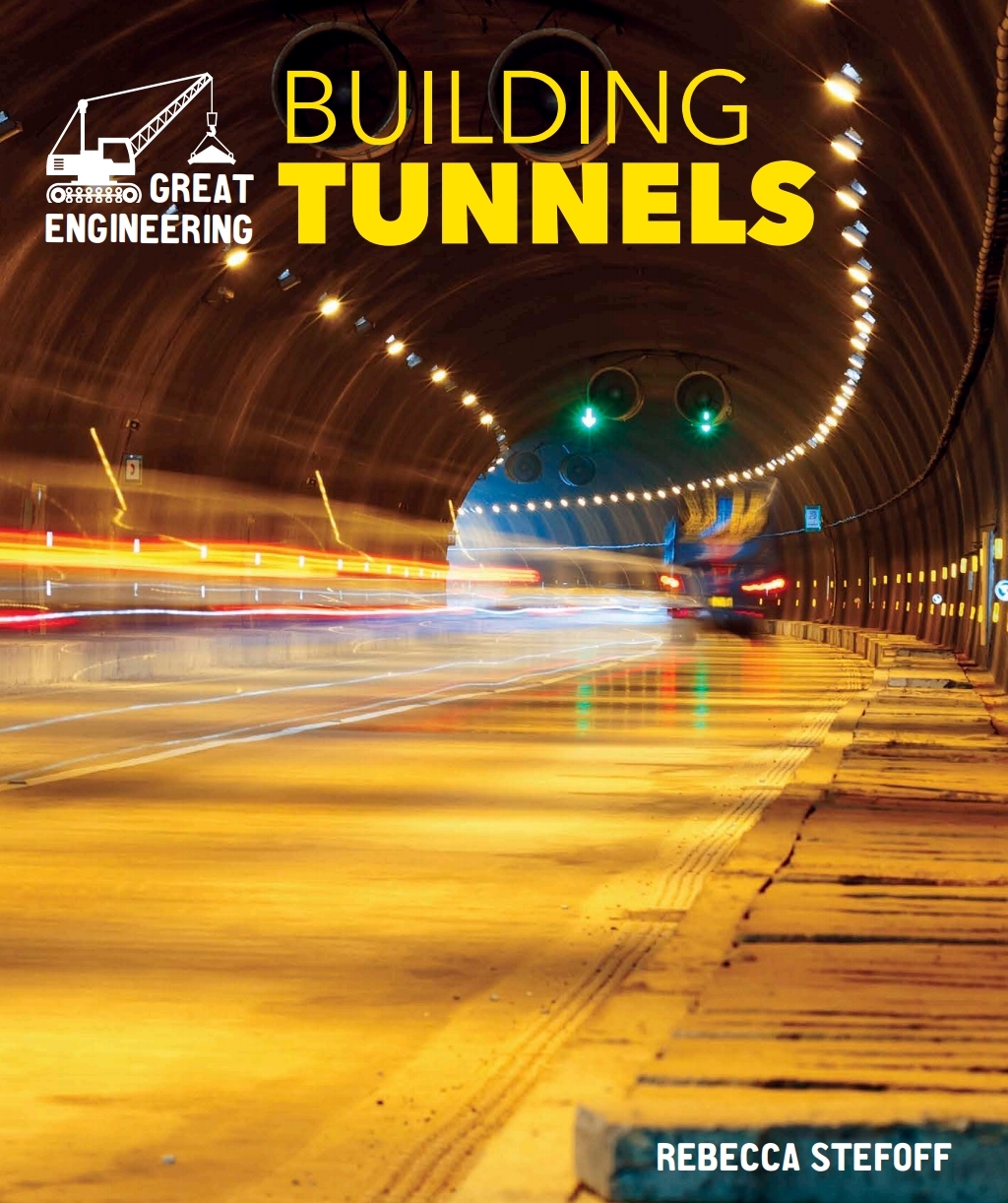 Building Tunnels