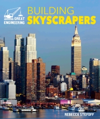 Cover image: Building Skyscrapers 9781502606068