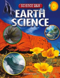 Cover image: Earth Science 9781502606150