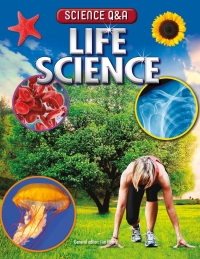 Cover image: Life Science 9781502606211