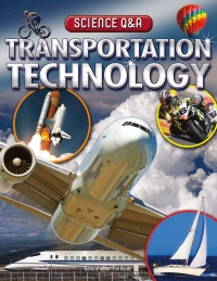 Imagen de portada: Transportation Technology 9781502606273