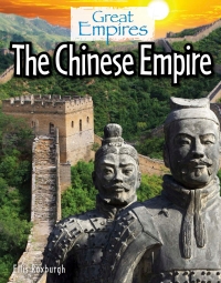 Cover image: The Chinese Empire 9781502606365