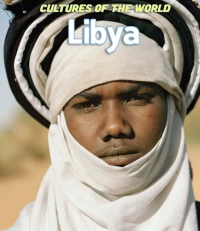 صورة الغلاف: Libya