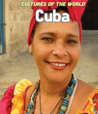 Cover image: Cuba