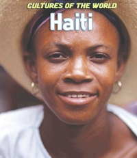 صورة الغلاف: Haiti