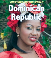 صورة الغلاف: Dominican Republic