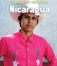 表紙画像: Nicaragua