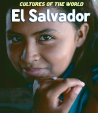 表紙画像: El Salvador