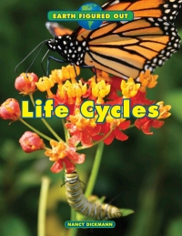表紙画像: Life Cycles