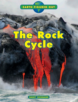 Cover image: The Rock Cycle
