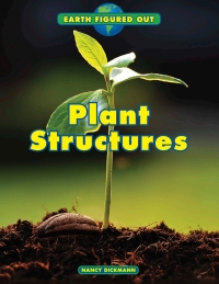 Imagen de portada: Plant Structures