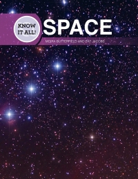 Cover image: Space
