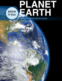 Cover image: Planet Earth