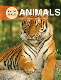 Cover image: Animals