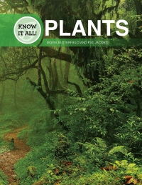 Imagen de portada: Plants