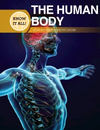 Imagen de portada: The Human Body