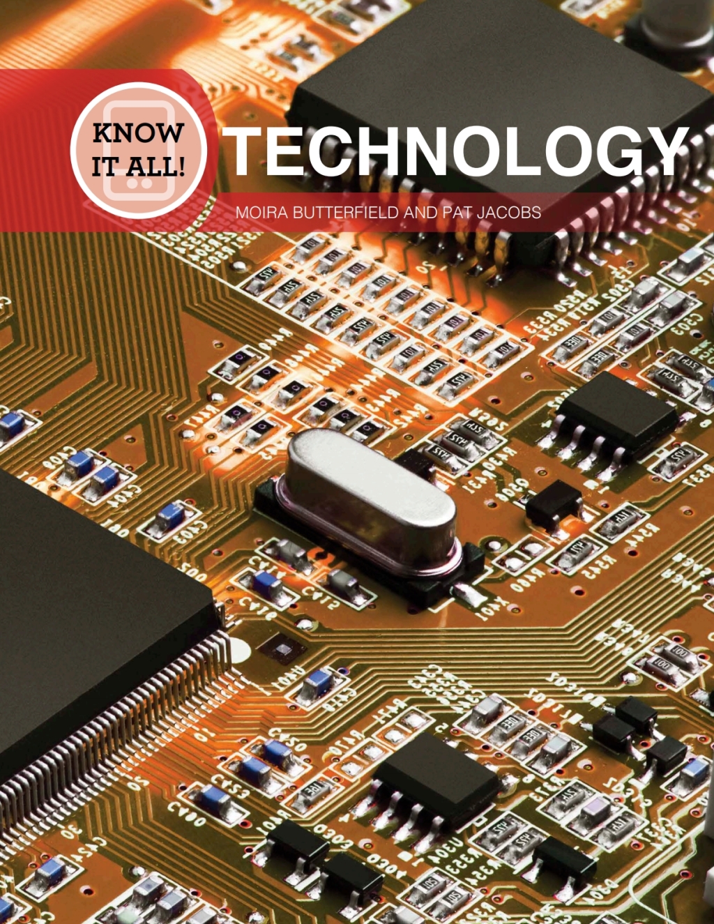 Technology (eBook)