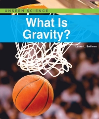 Imagen de portada: What Is Gravity?