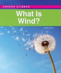Cover image: What Is Wind?