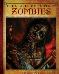 صورة الغلاف: Zombies
