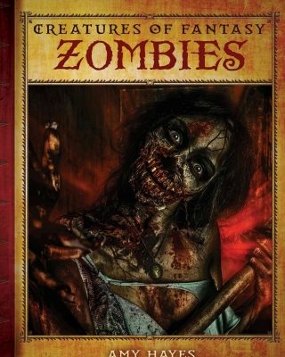 Titelbild: Zombies