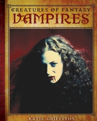Omslagafbeelding: Vampires