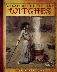 صورة الغلاف: Witches