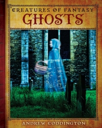 Cover image: Ghosts
