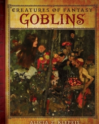 صورة الغلاف: Goblins