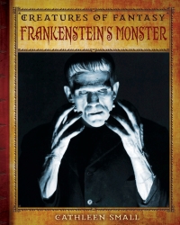 صورة الغلاف: Frankenstein’s Monster