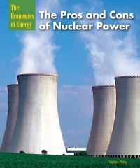 Imagen de portada: The Pros and Cons of Nuclear Power