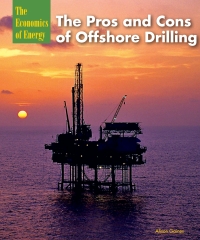 表紙画像: The Pros and Cons of Offshore Drilling