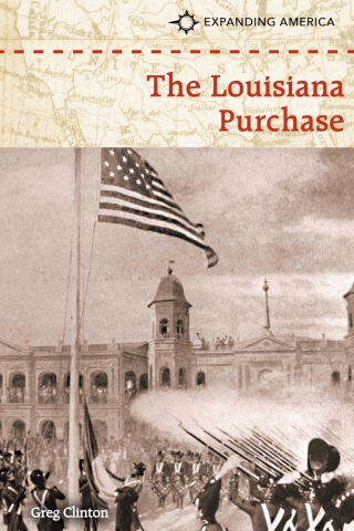 Imagen de portada: The Louisiana Purchase
