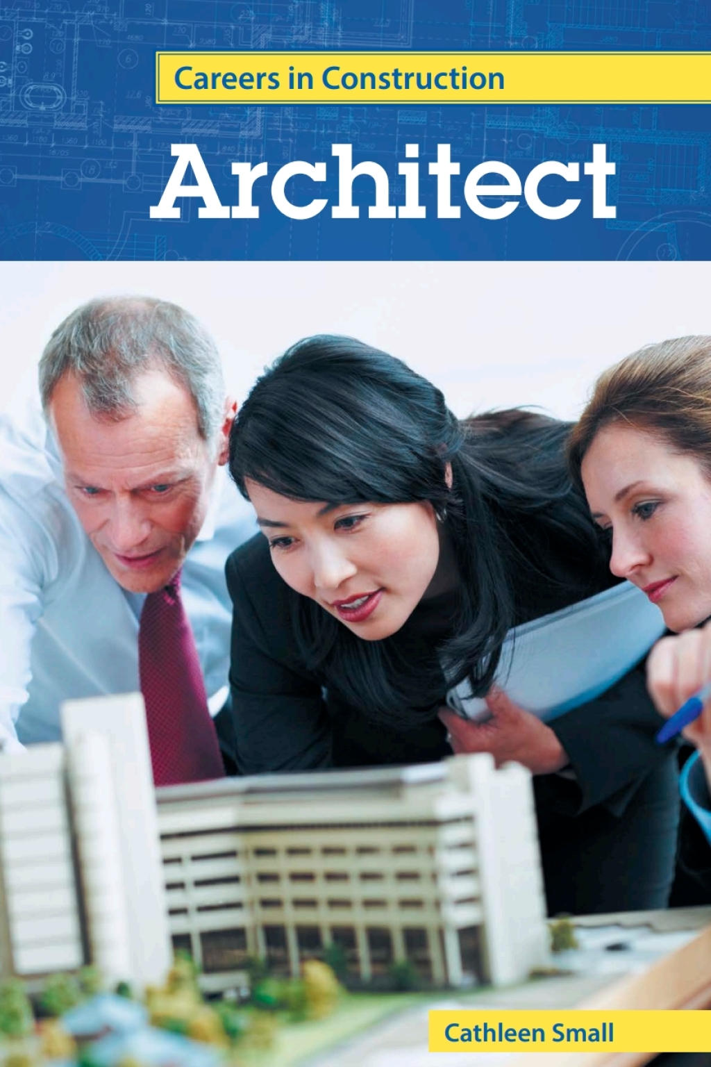 Architect (eBook)