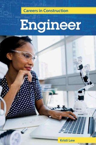 Imagen de portada: Engineer
