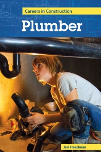 Cover image: Plumber