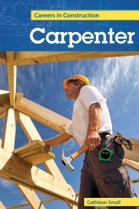 表紙画像: Carpenter