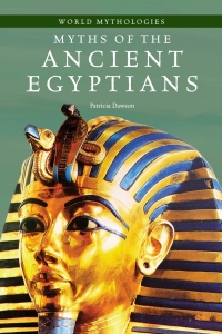Cover image: Myths of the Ancient Egyptians