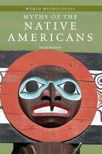 Cover image: Myths of the Native Americans