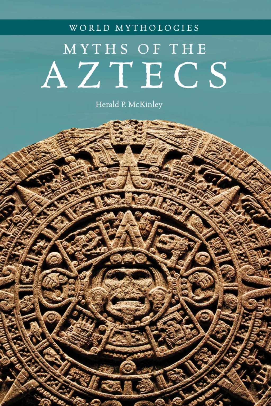 Myths of the Aztecs