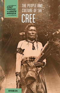 Cover image: The People and Culture of the Cree