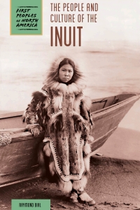 Cover image: The People and Culture of the Inuit