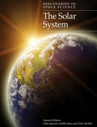 Imagen de portada: The Solar System