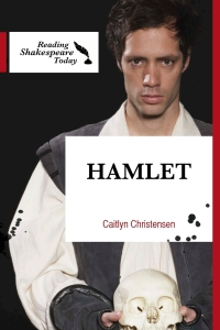 صورة الغلاف: Hamlet