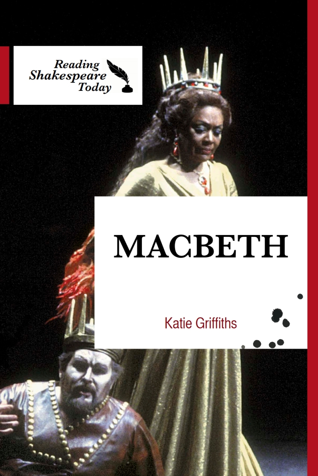 Macbeth (eBook)