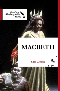 صورة الغلاف: Macbeth