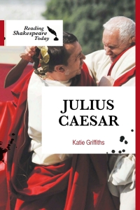 صورة الغلاف: Julius Caesar