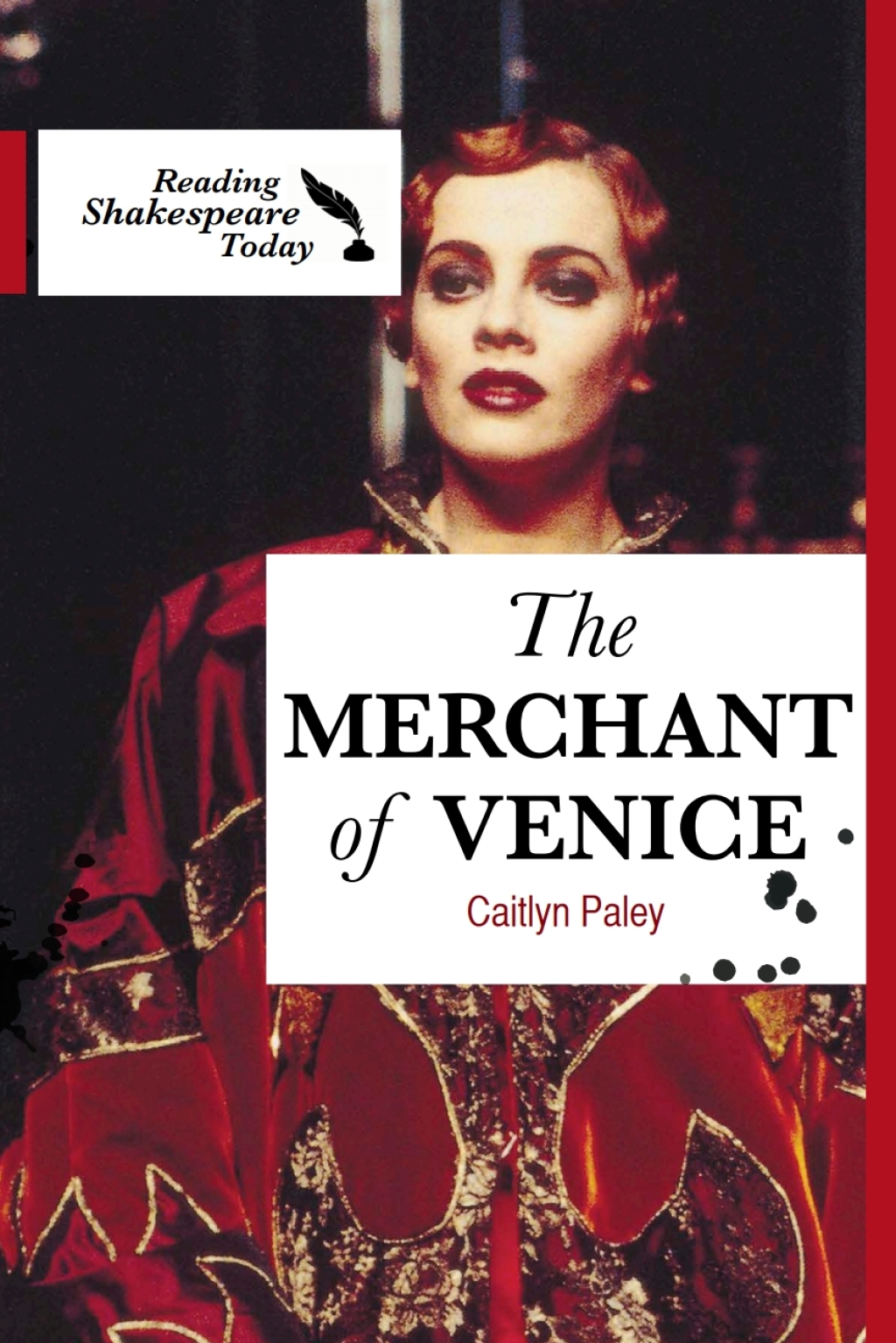 The Merchant of Venice eBook