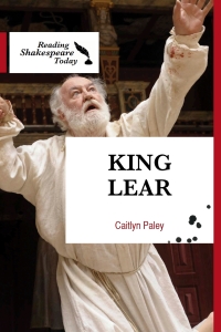 Cover image: King Lear