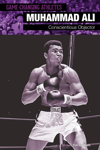 Imagen de portada: Muhammad Ali